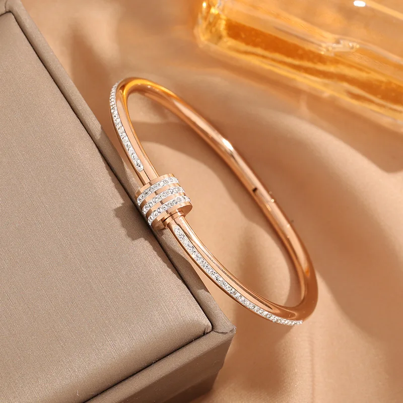 Cristallino Bracelet