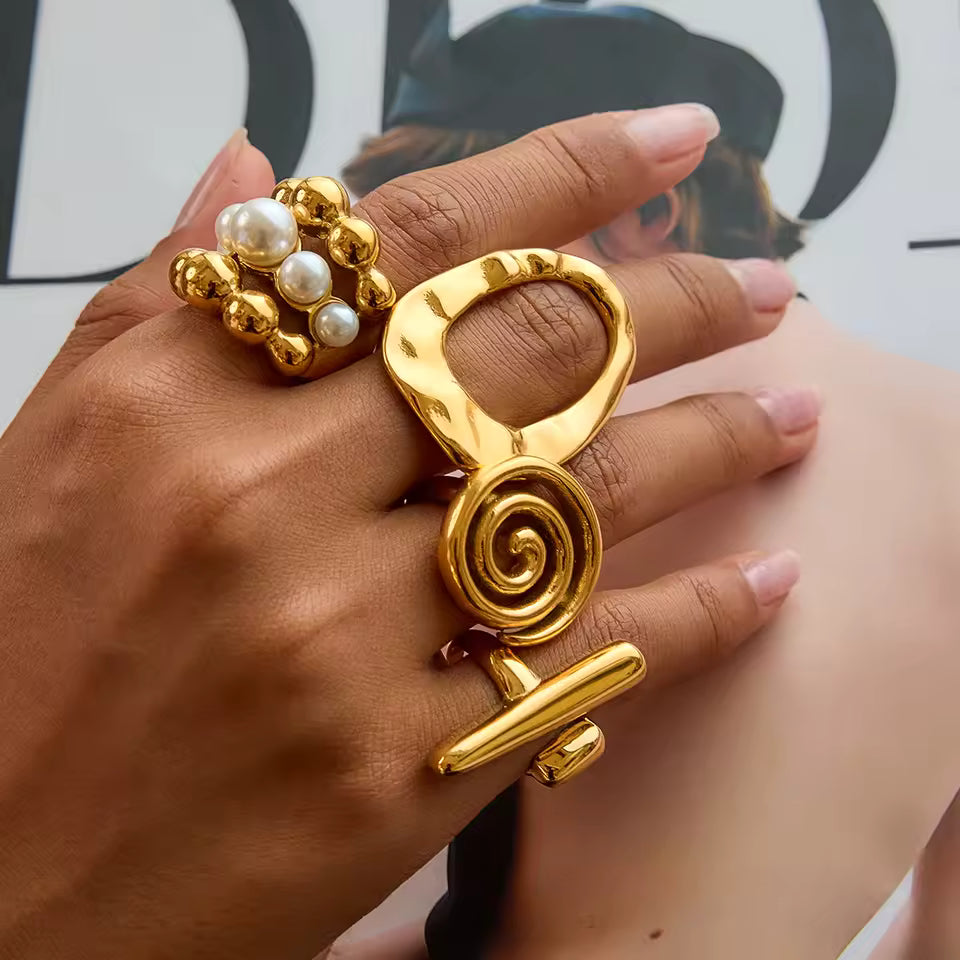 Nova Ring