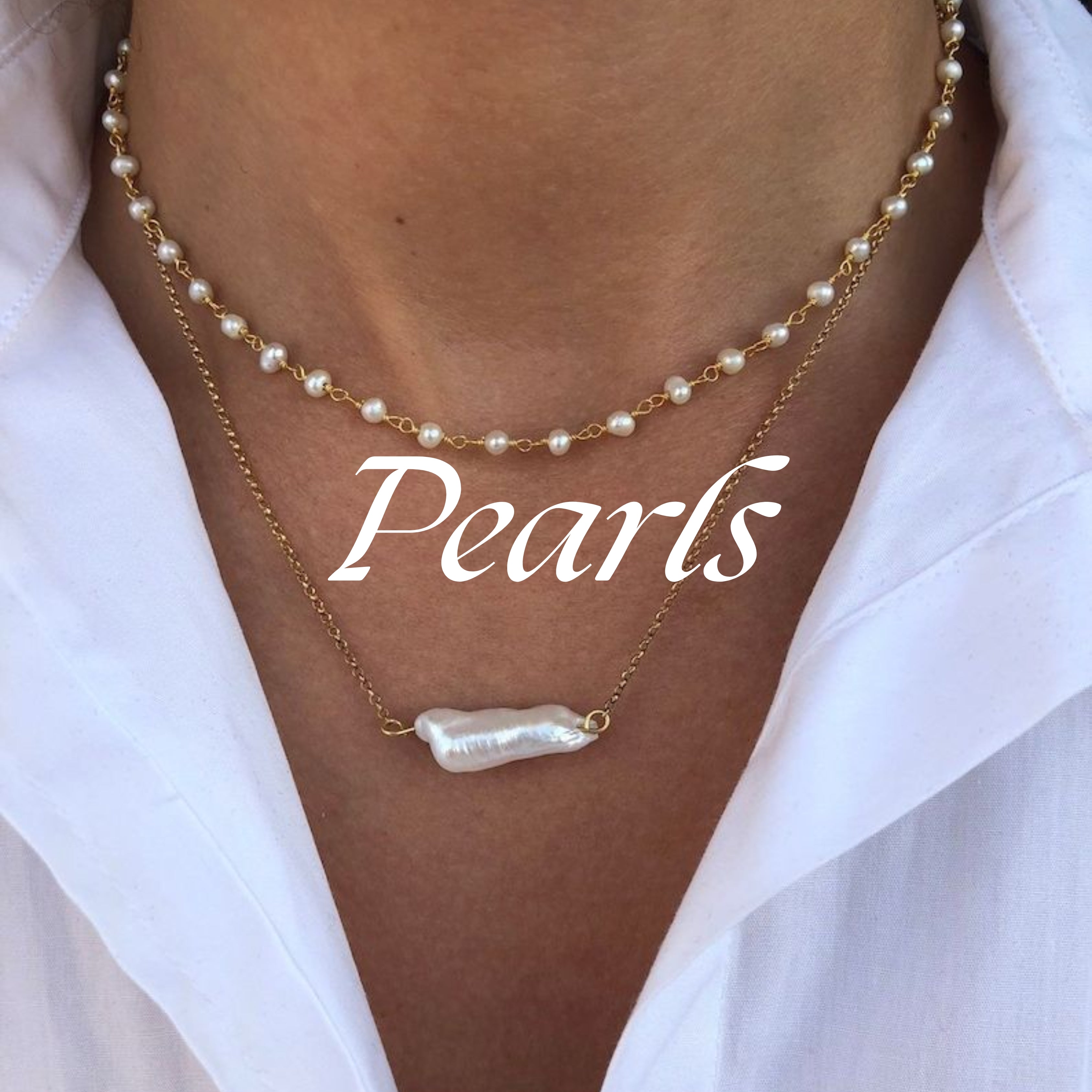 Pearls