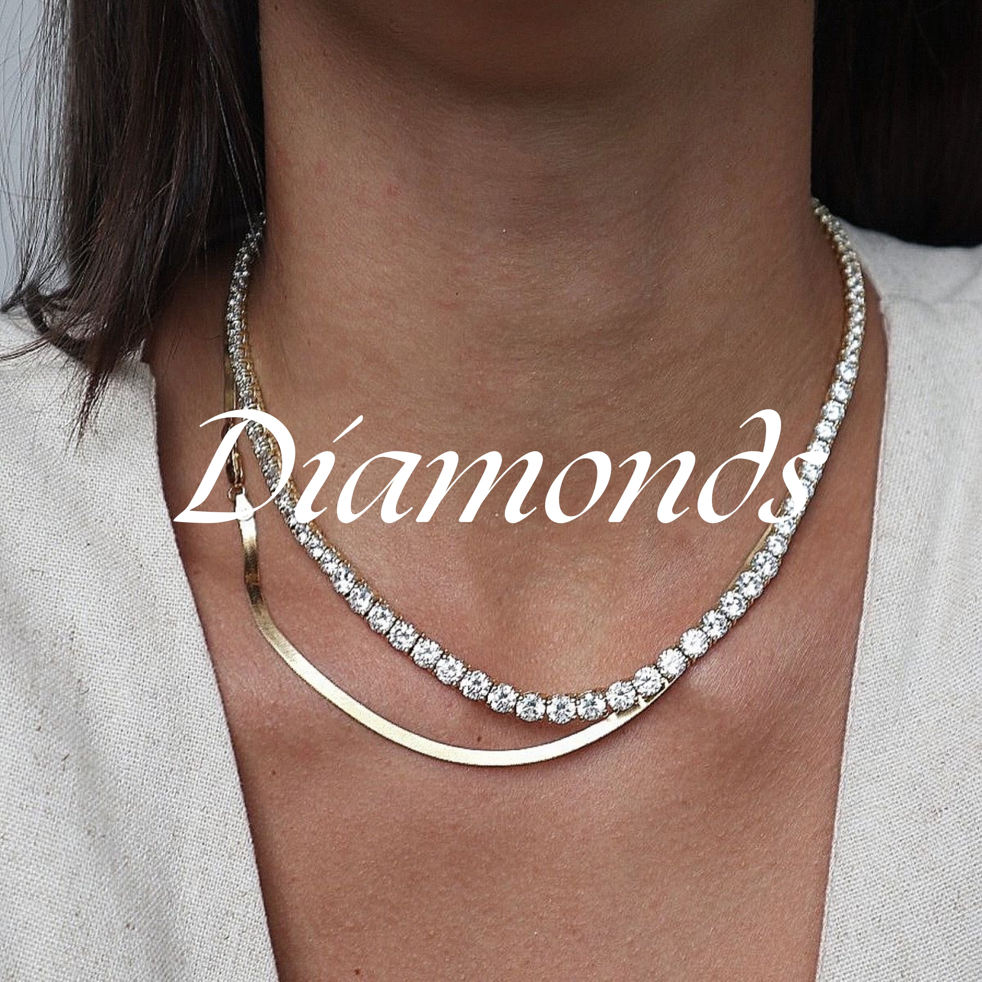 Diamonds