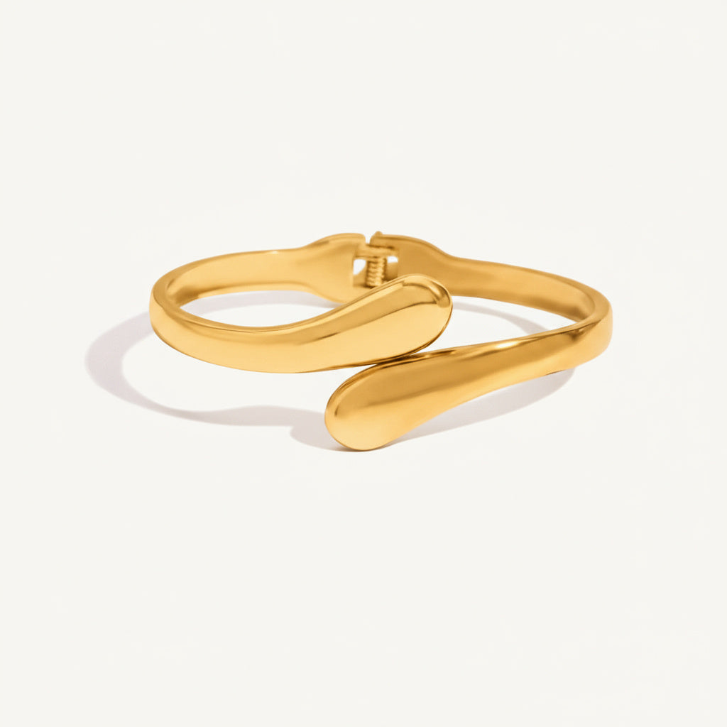 Duo Fluidi Bracelet