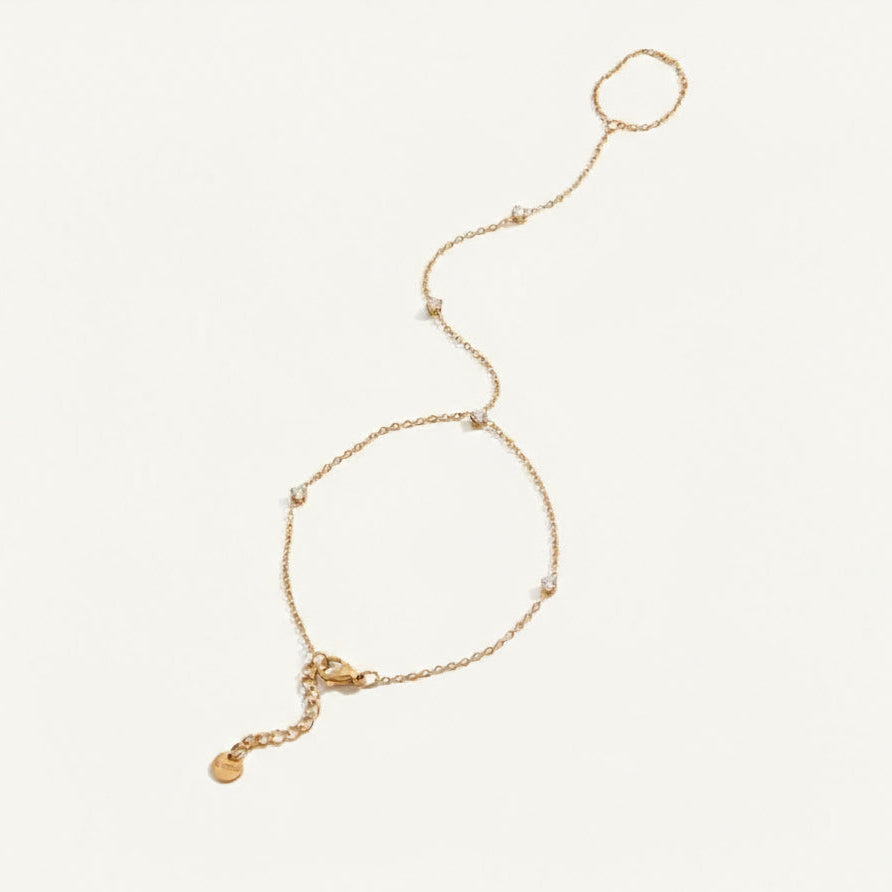 Grazia Hand Chain