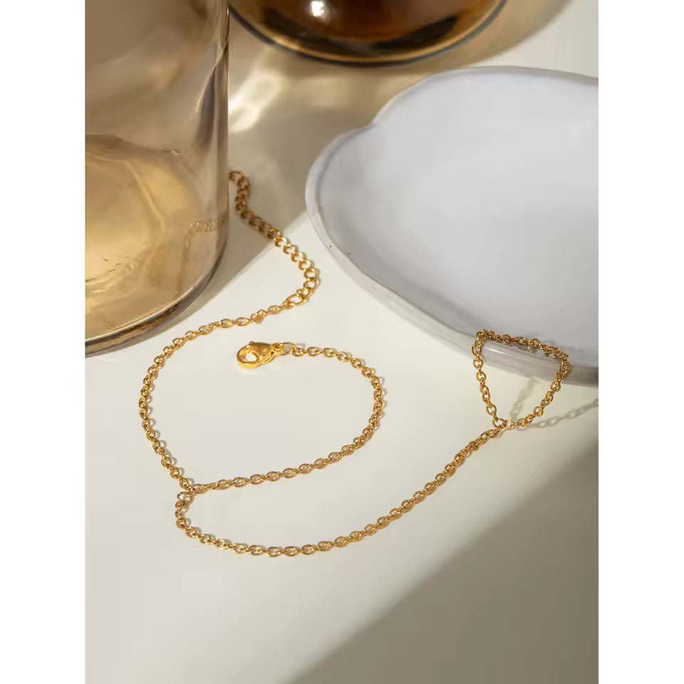 Eleganza Hand Chain