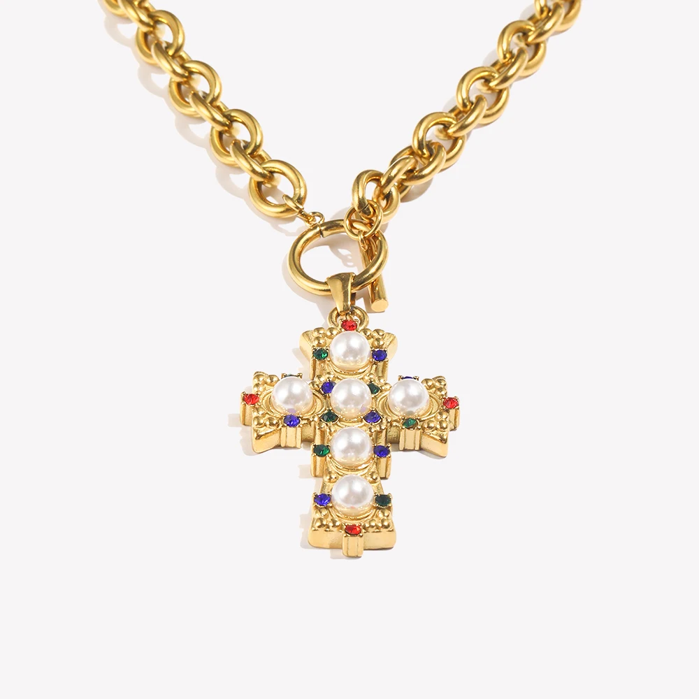 Valentina Necklace