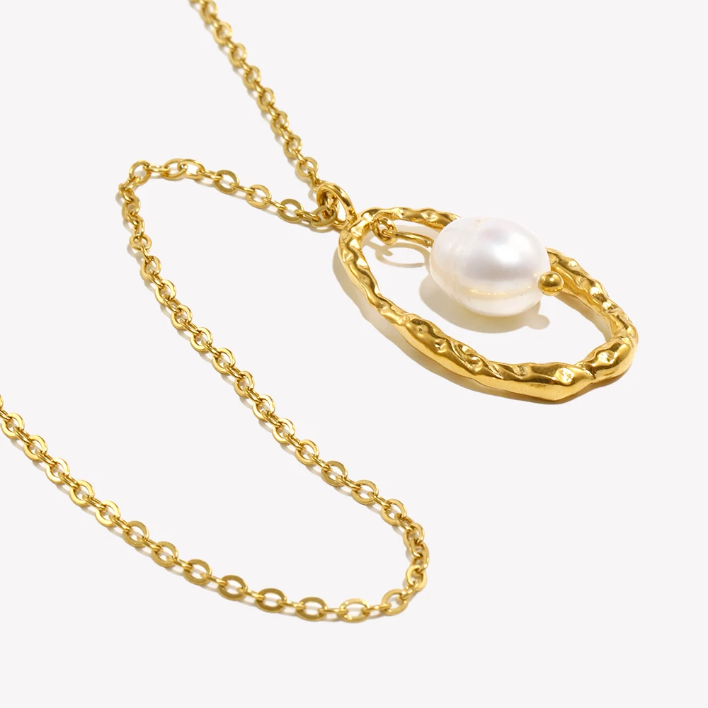Fiorella Necklace