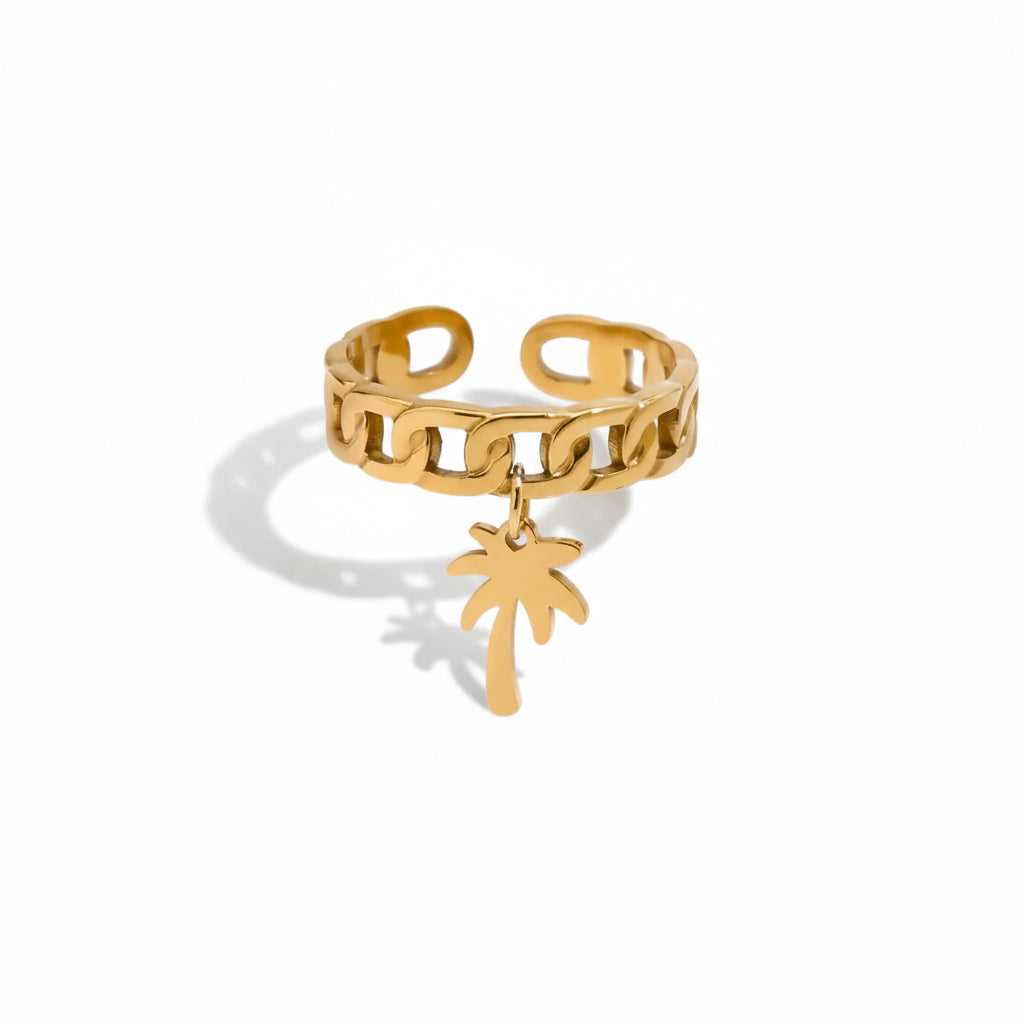 Dolce Vita Ring