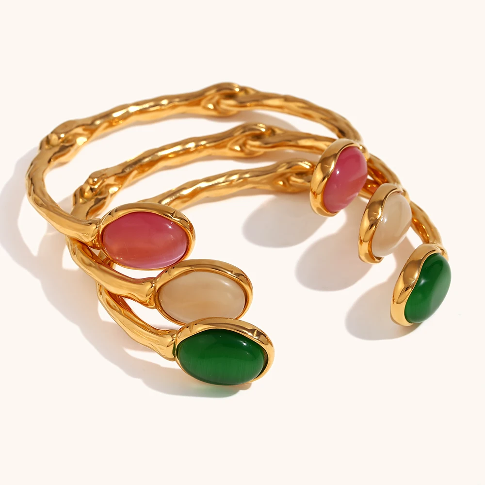 Vita Gemma Bracelet
