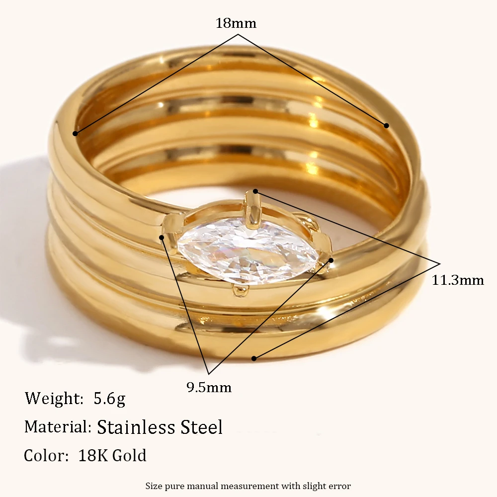 Anabelle Ring