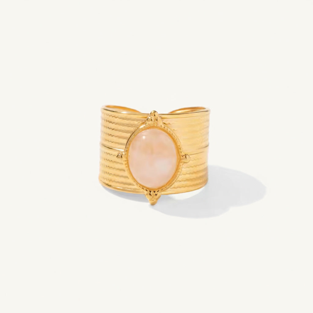 Sovana Ring