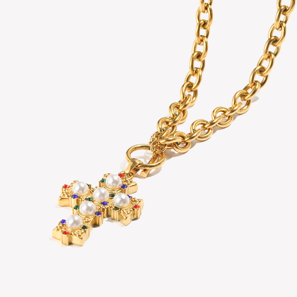 Valentina Necklace