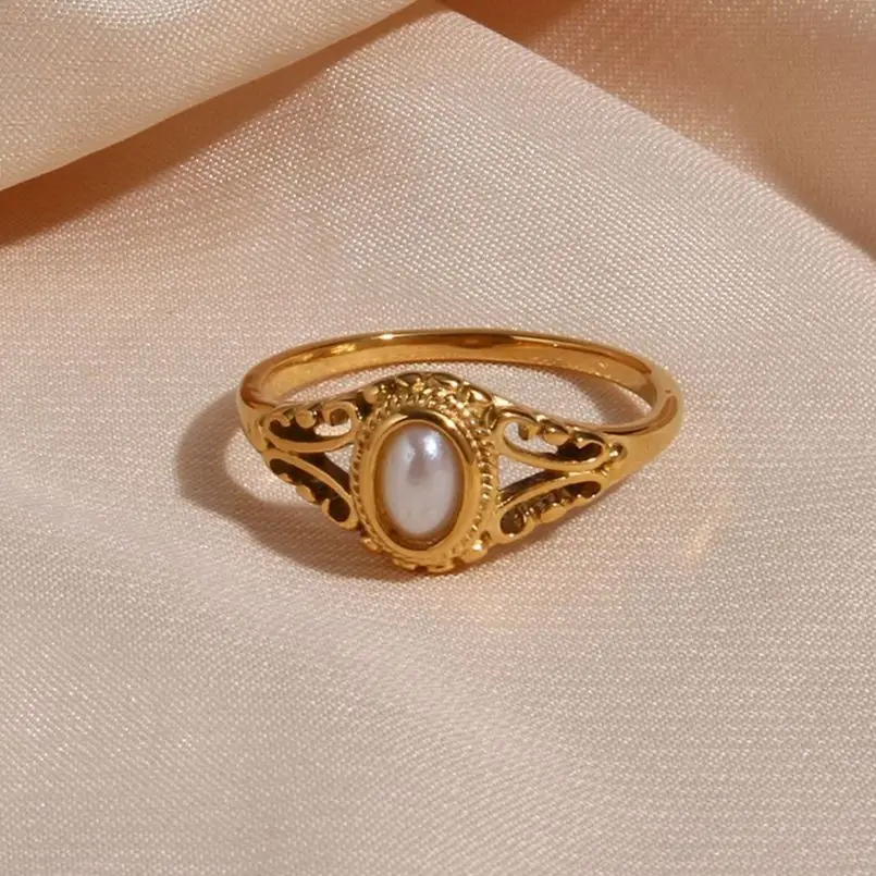 Regina Ring