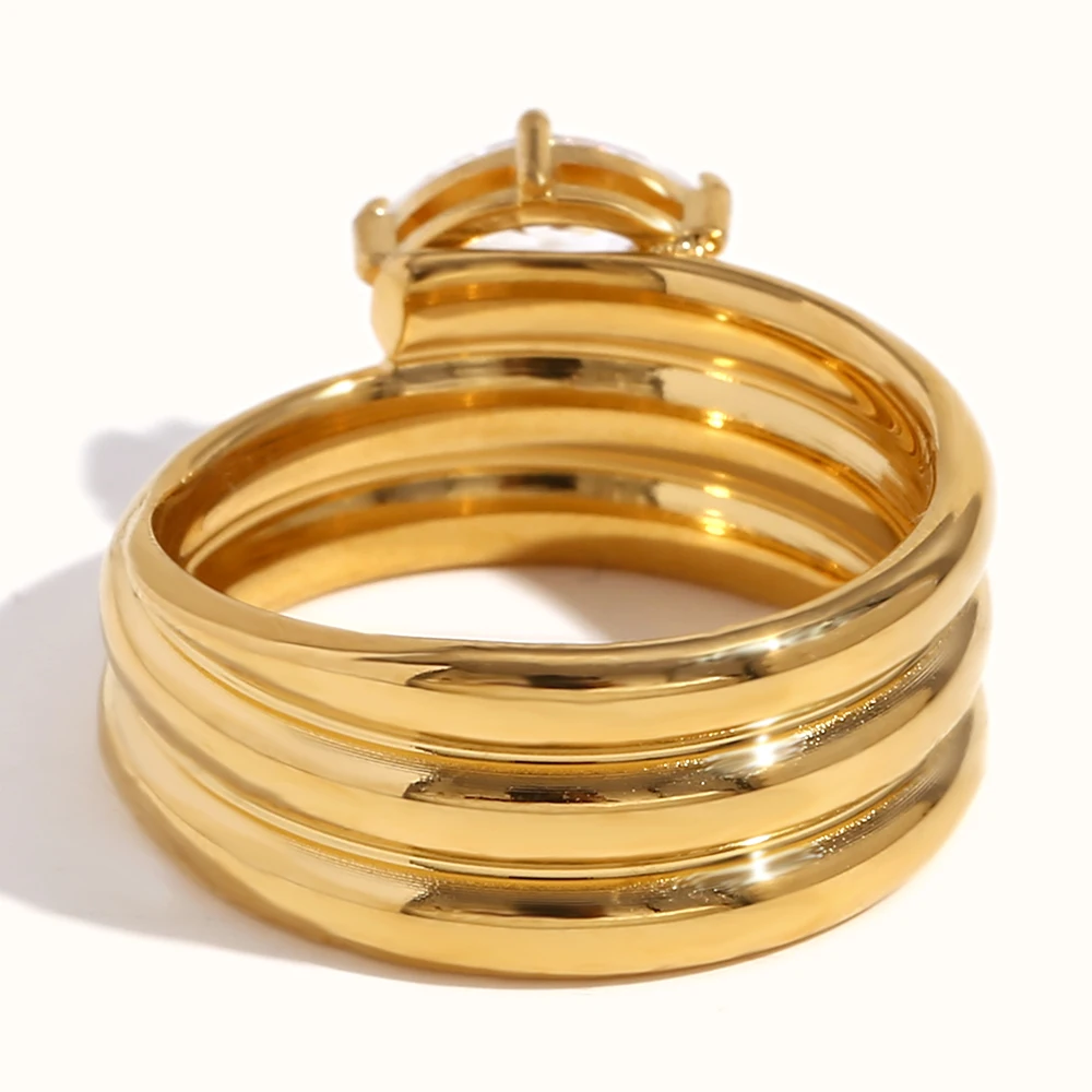 Anabelle Ring