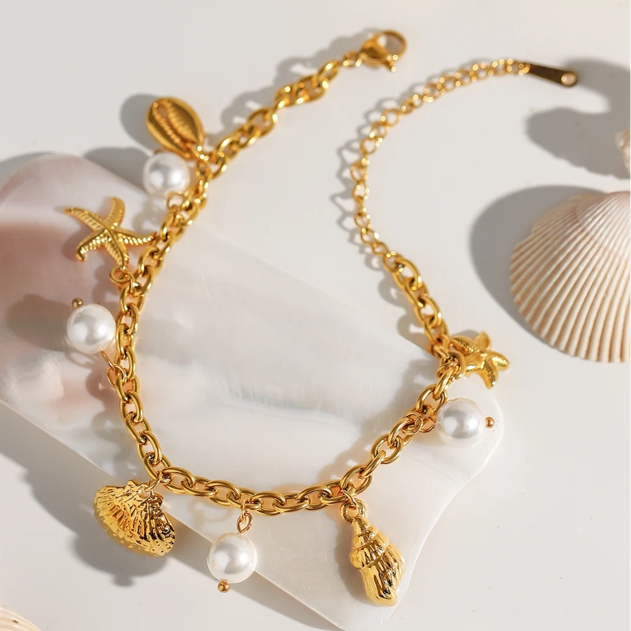 Sea of Dreams Bracelet