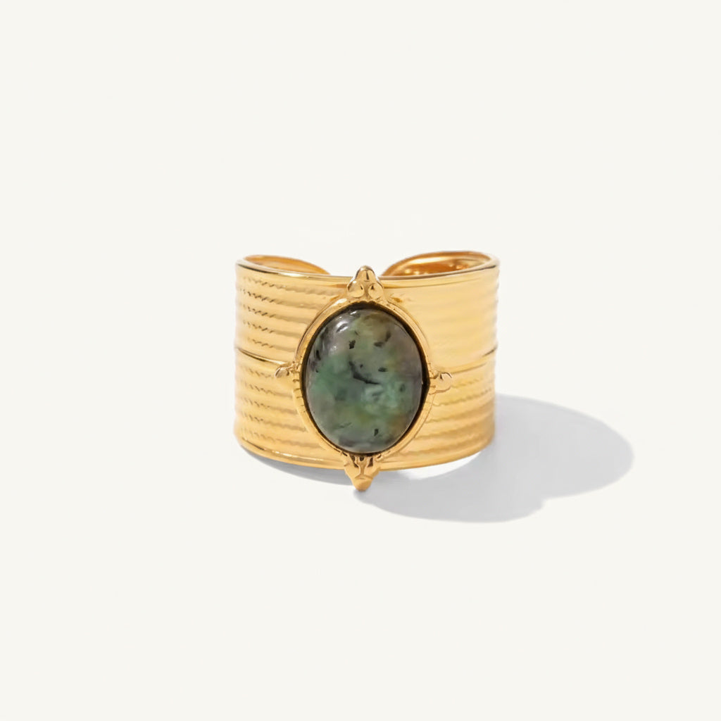 Sovana Ring