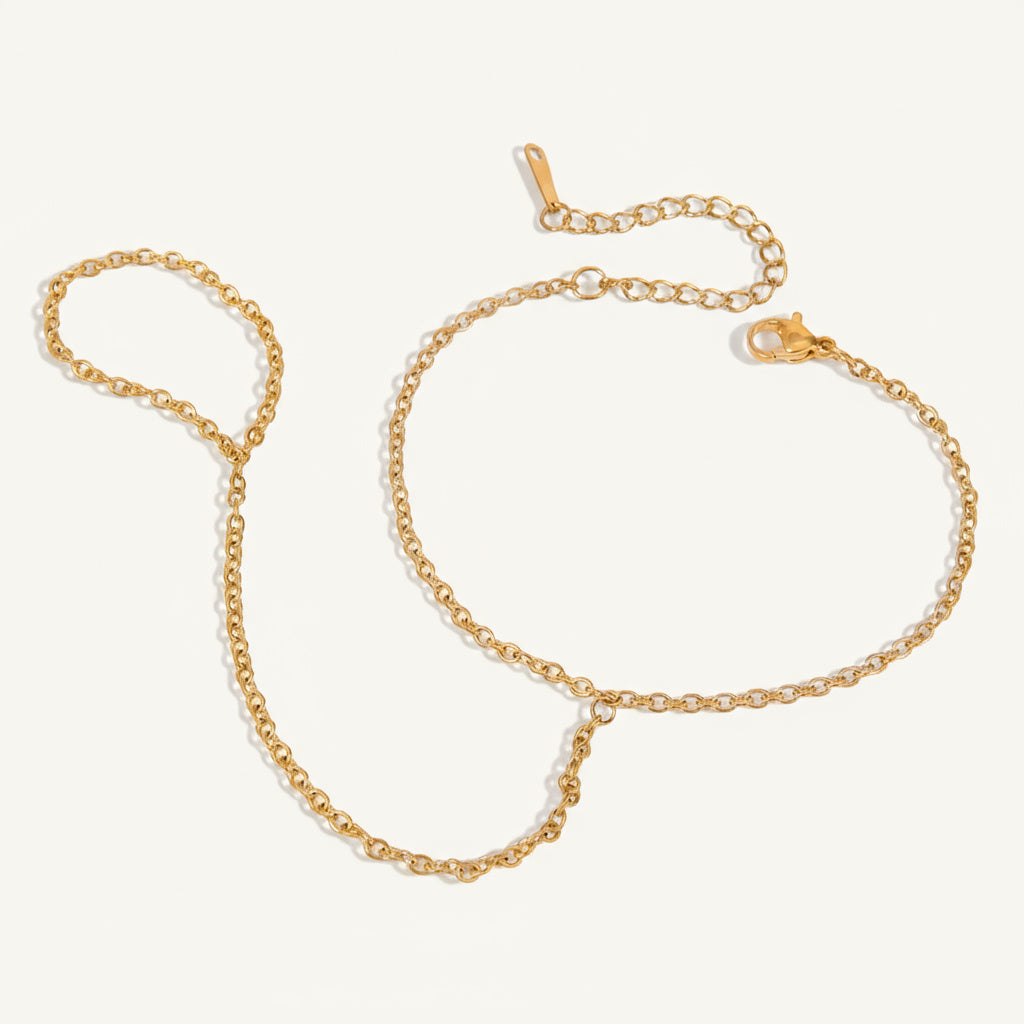 Eleganza Hand Chain