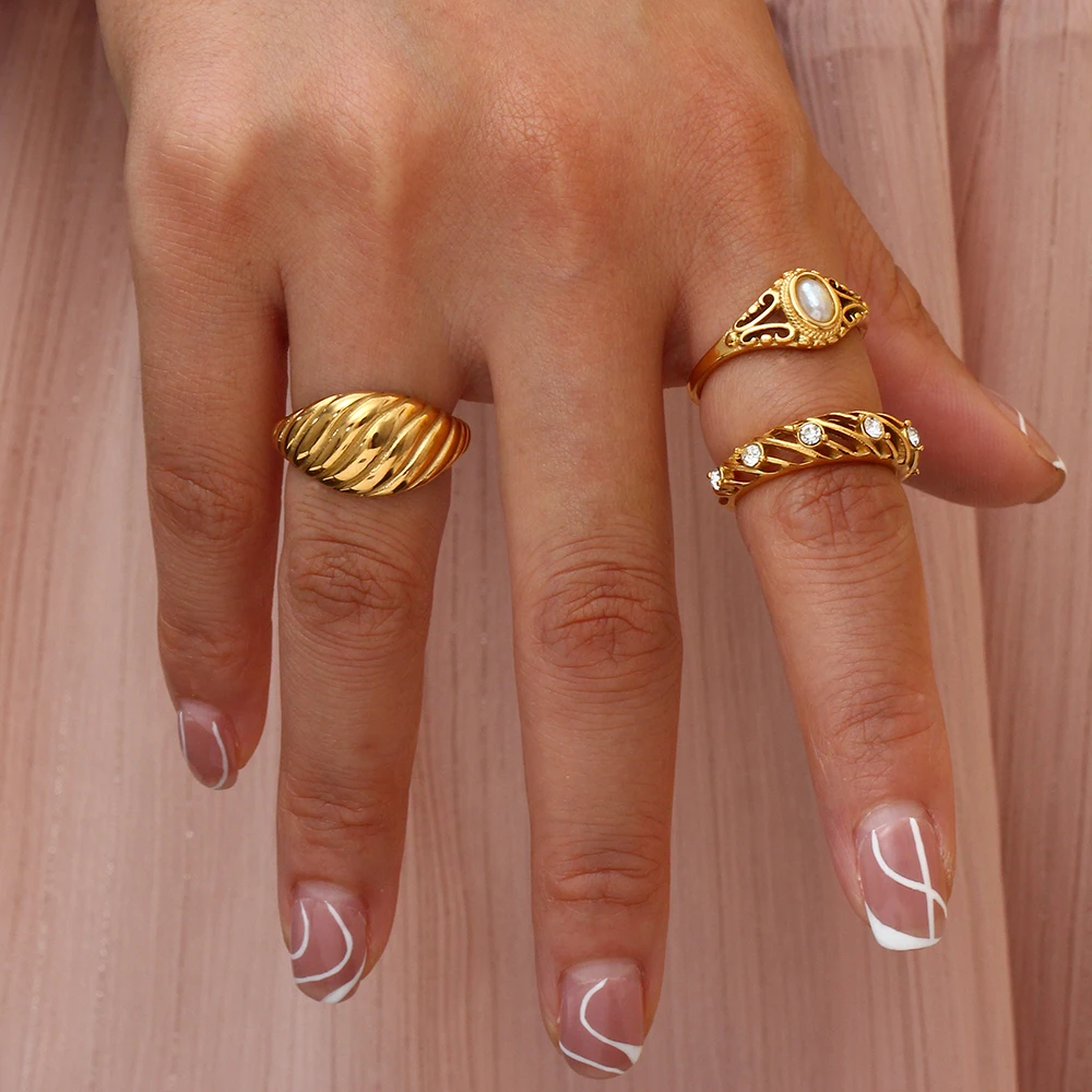 Regina Ring