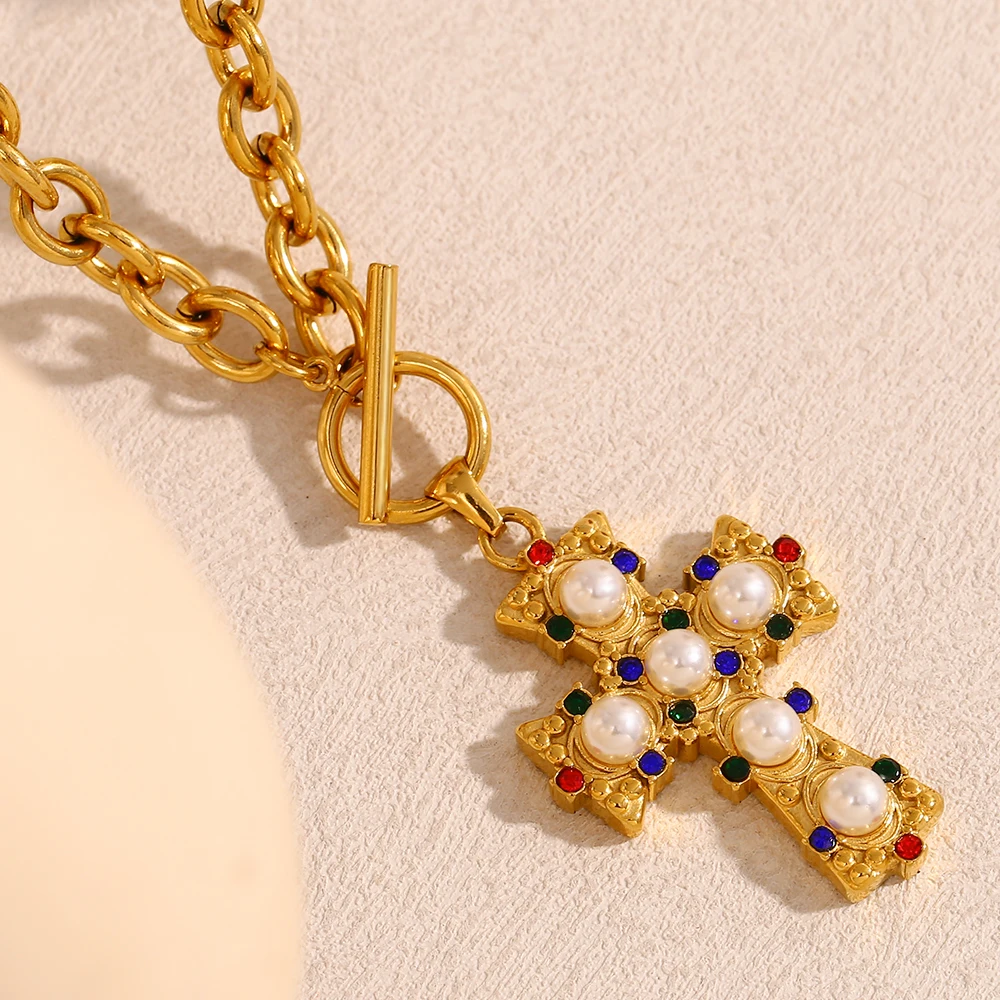 Valentina Necklace