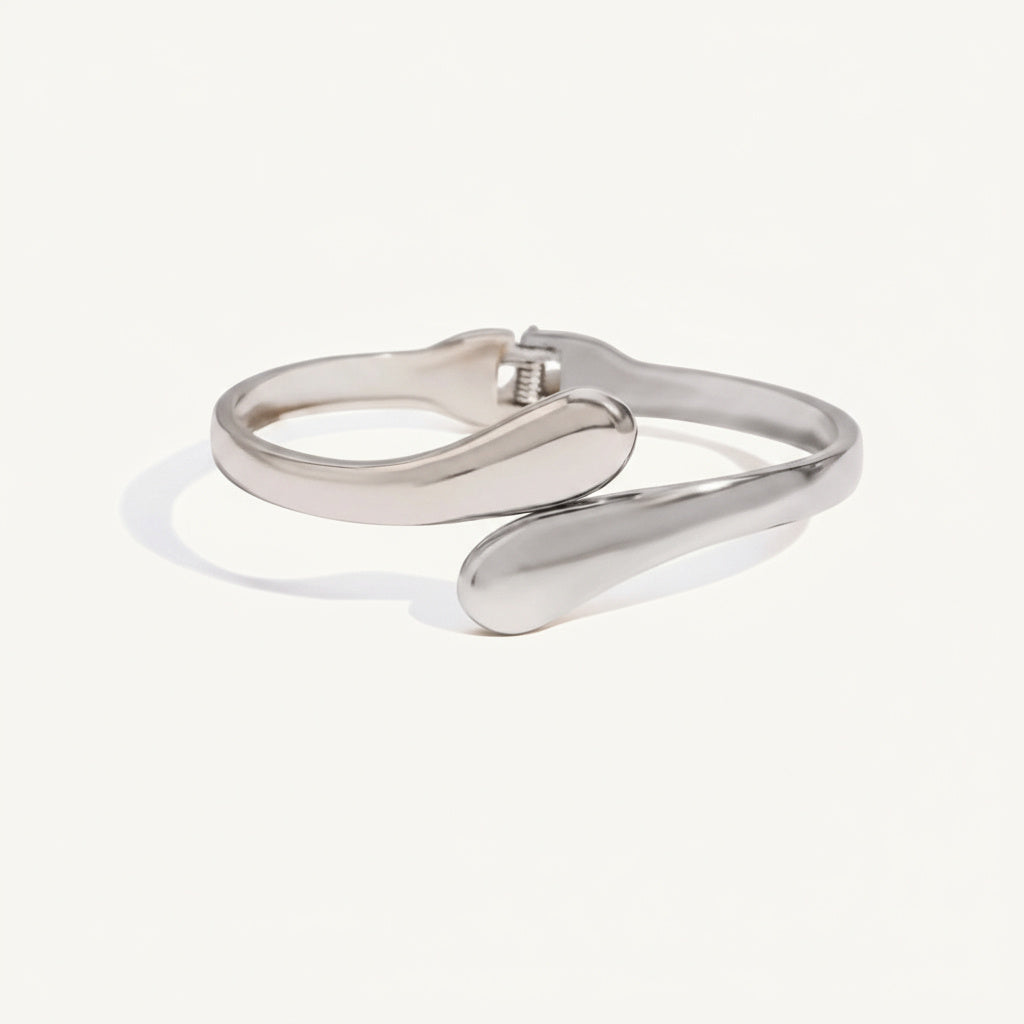 Duo Fluidi Bracelet
