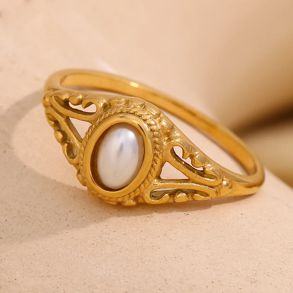 Regina Ring