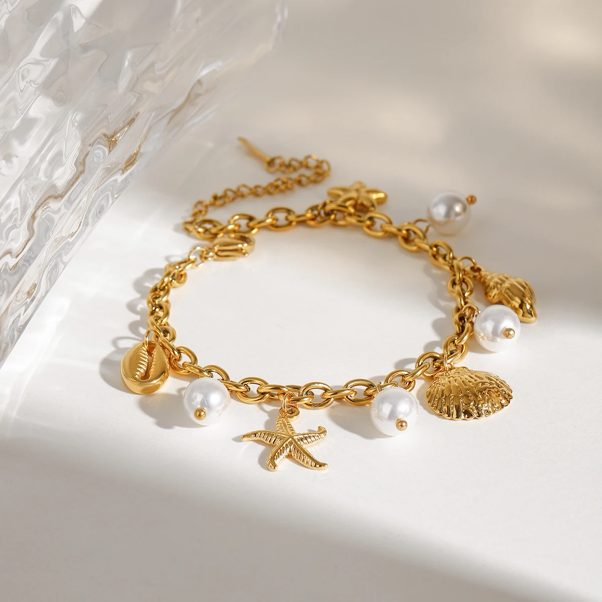 Sea of Dreams Bracelet