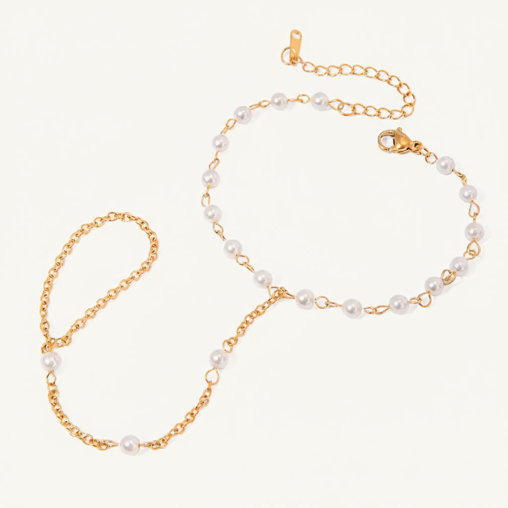 Oceana Hand Chain