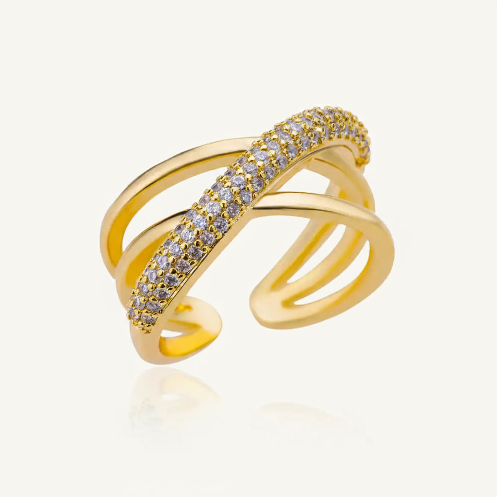 Luminara Ring