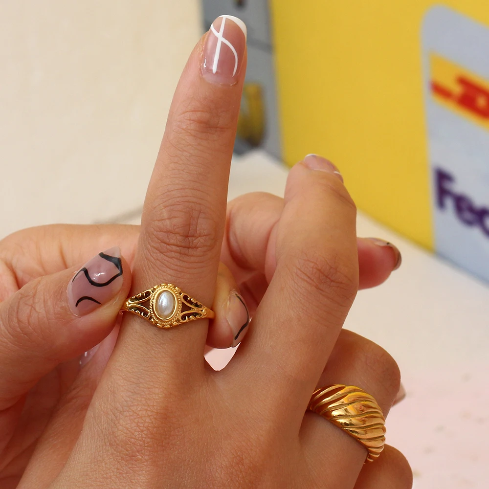 Regina Ring