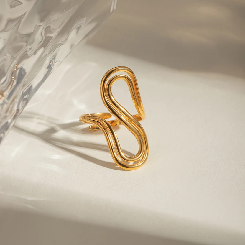 Ondata Ring