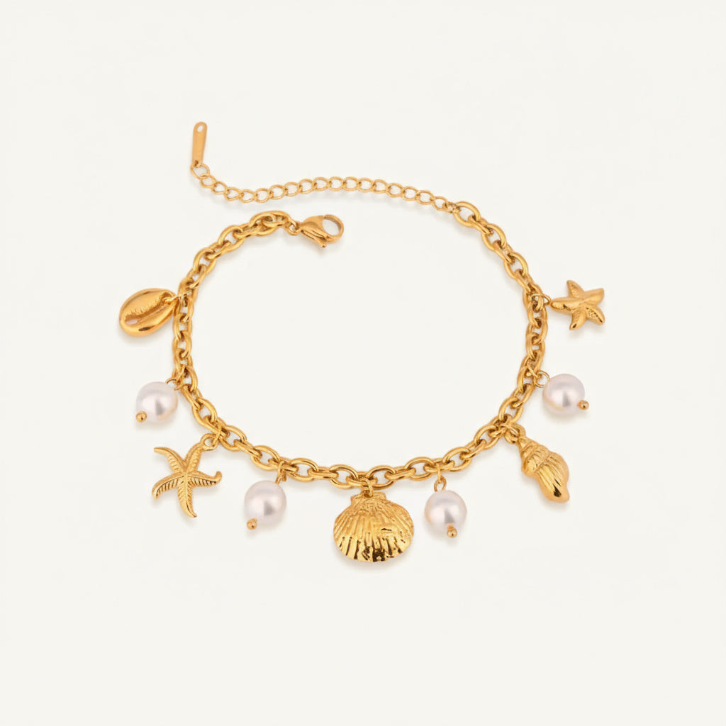 Sea of Dreams Bracelet