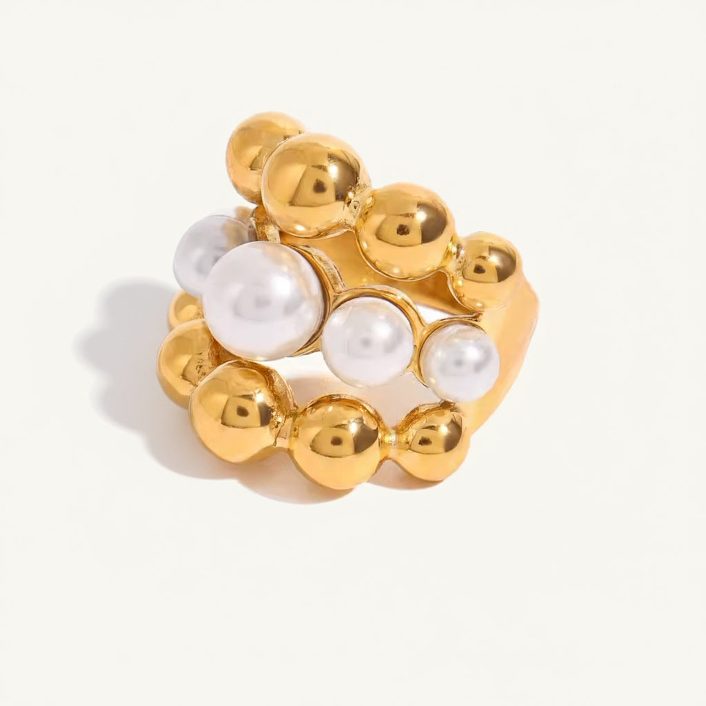 Helios Ring