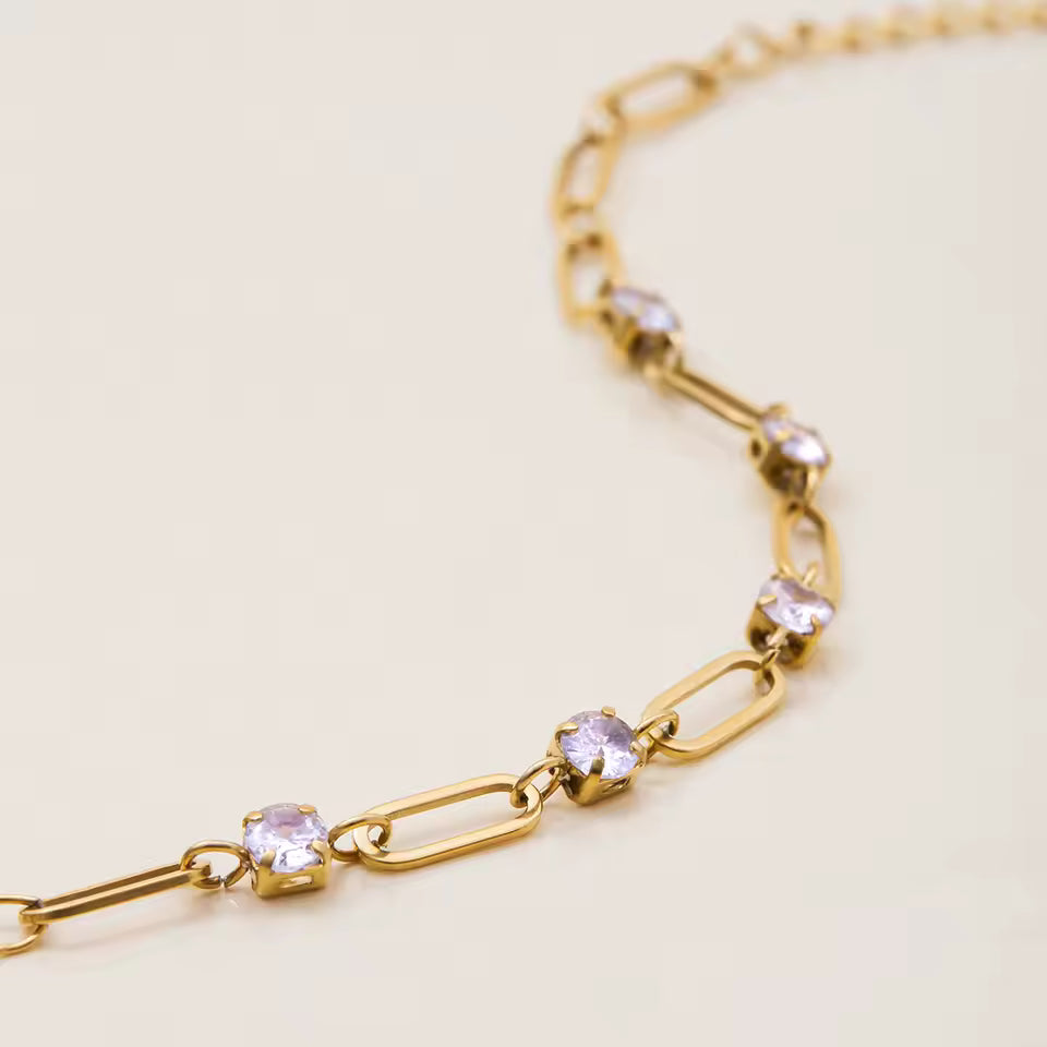 Grazia Hand Chain