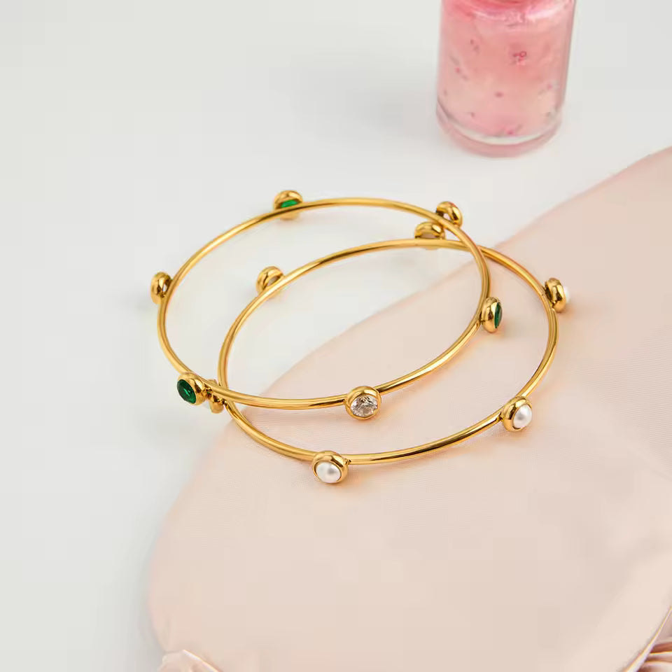 Luna Perla Bracelet