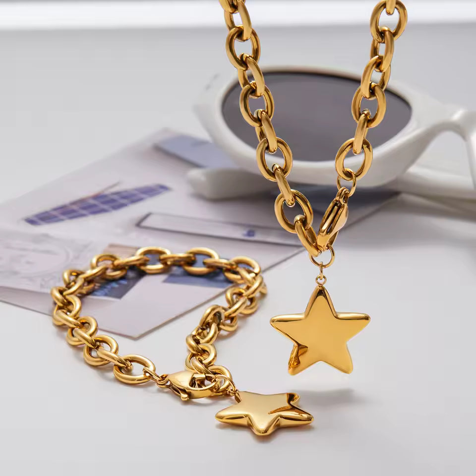 Stella Lucente Necklace