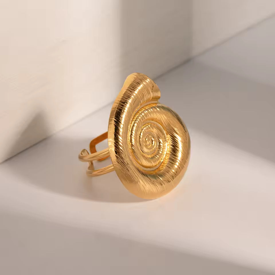 Vortice Ring