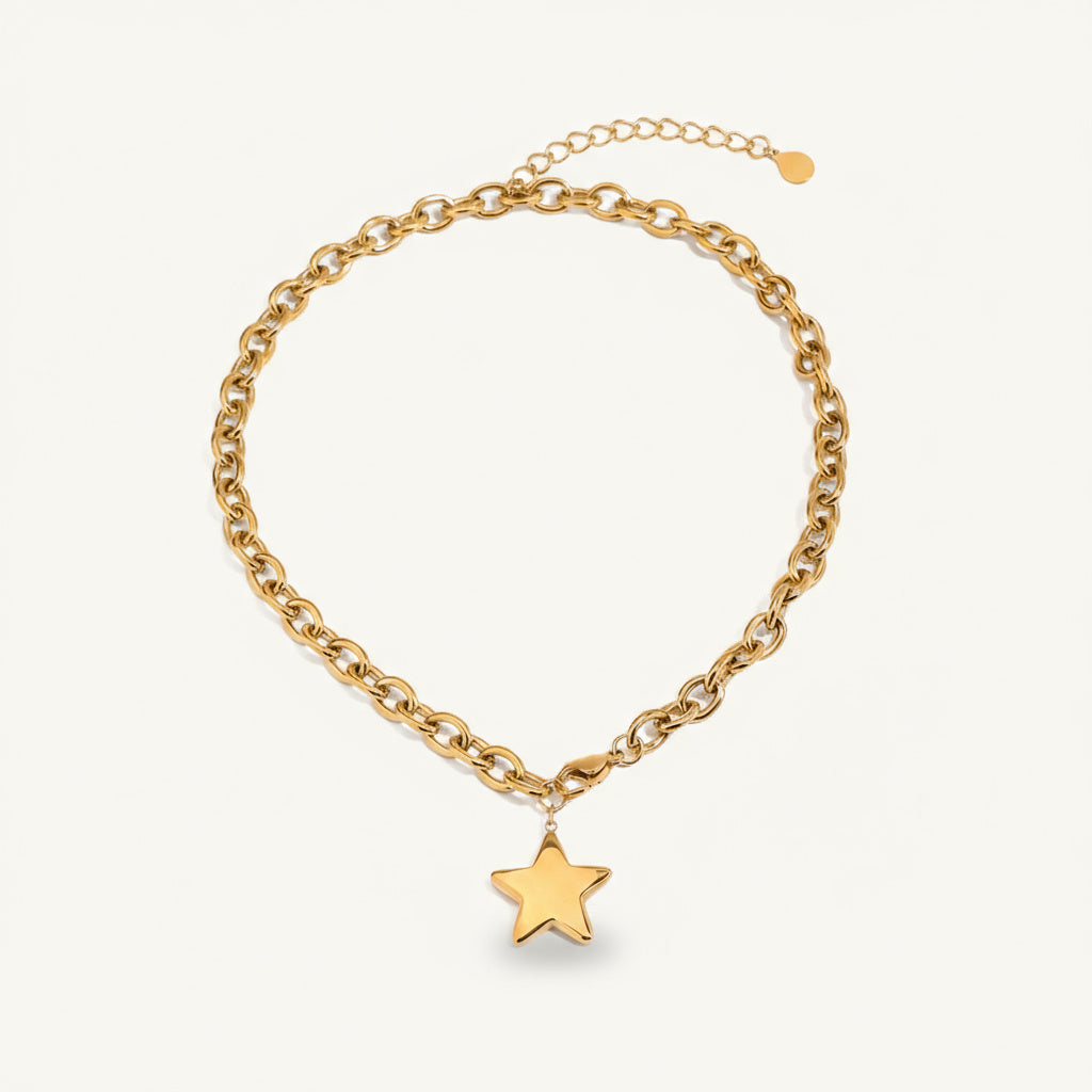Stella Lucente Necklace