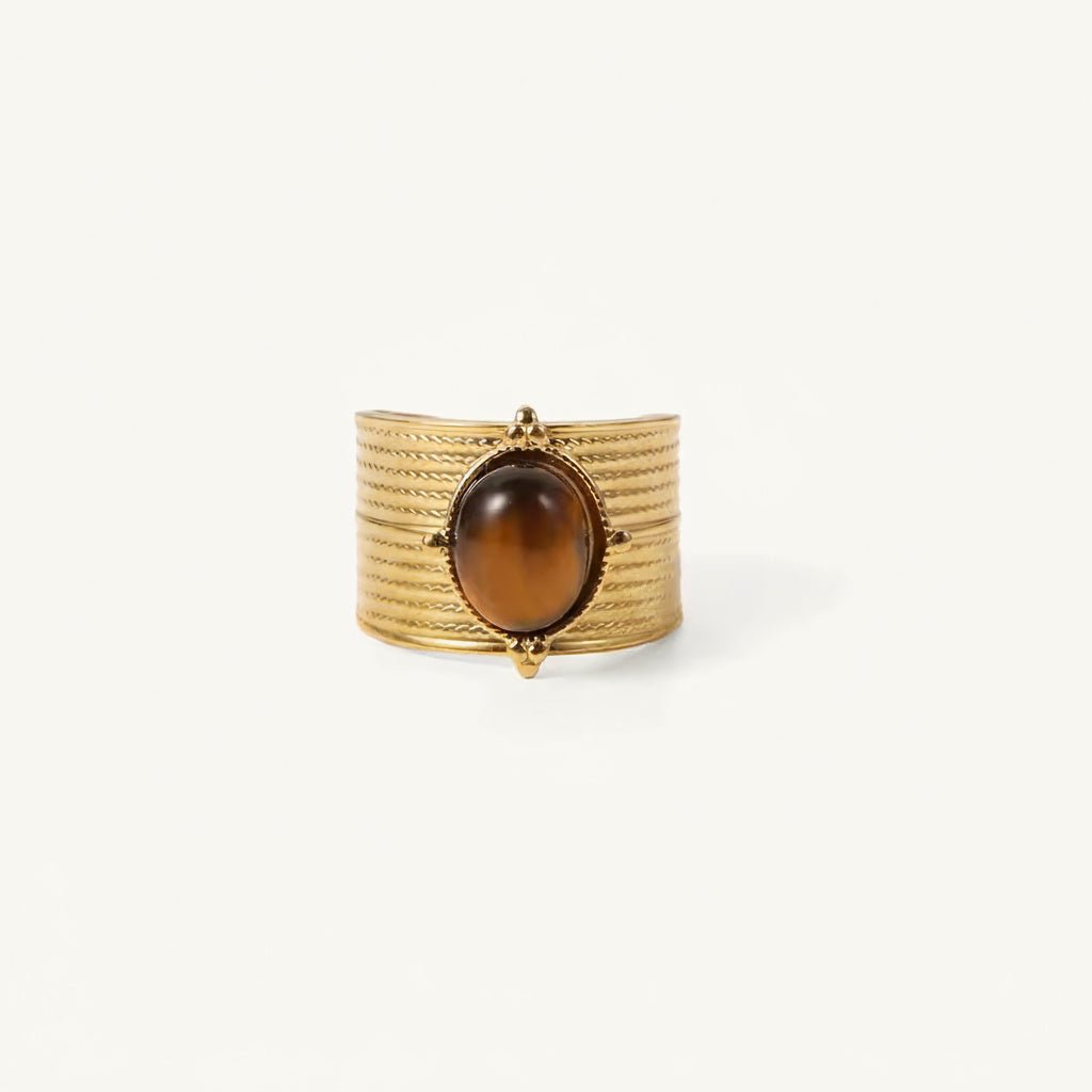 Sovana Ring