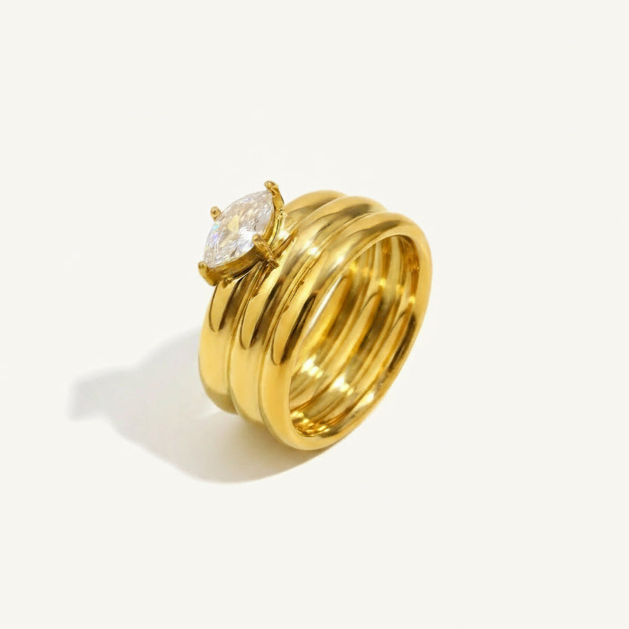 Anabelle Ring