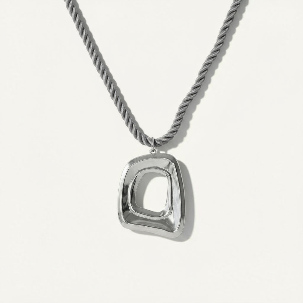 Scandinavian Necklace