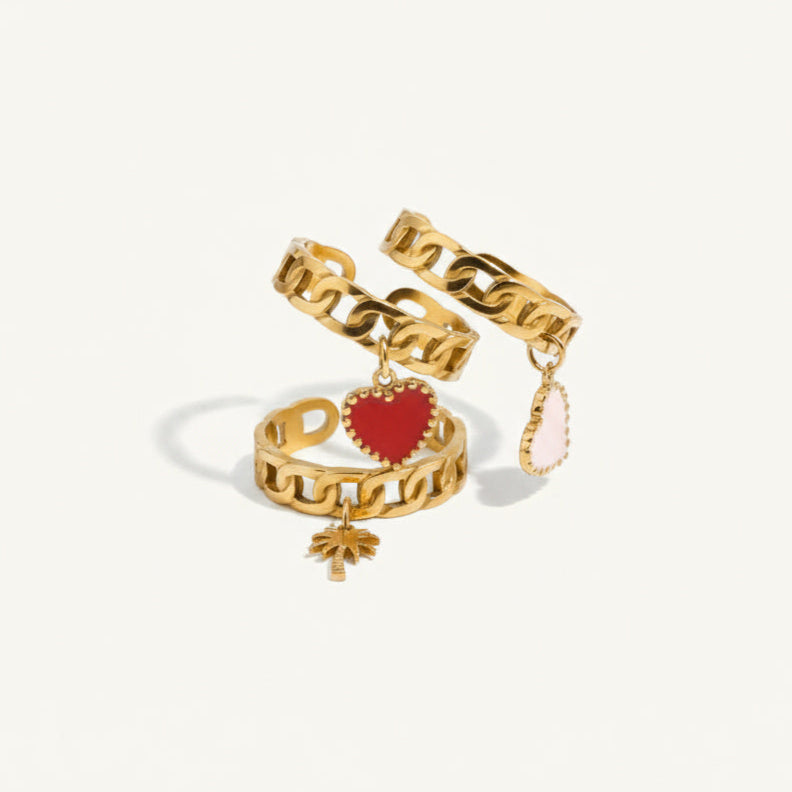 Dolce Vita Ring