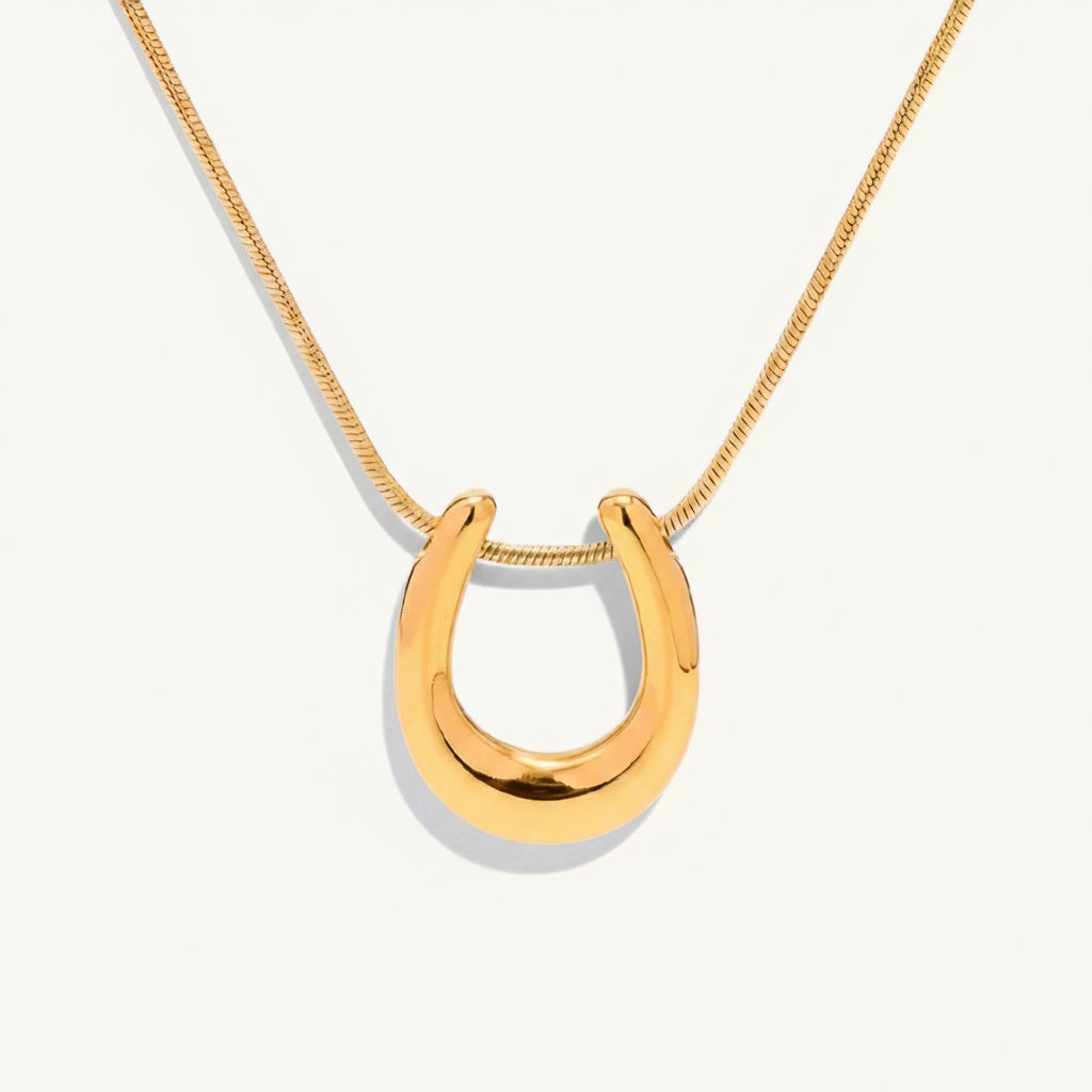 Fortuna Necklace