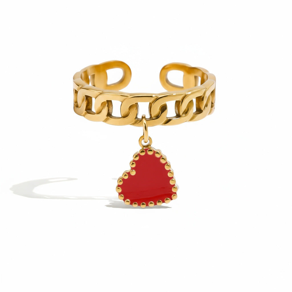 Dolce Vita Ring