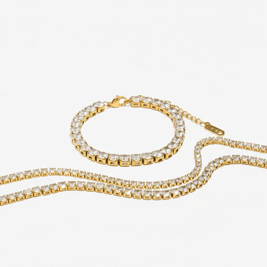 Tennis Bracelet