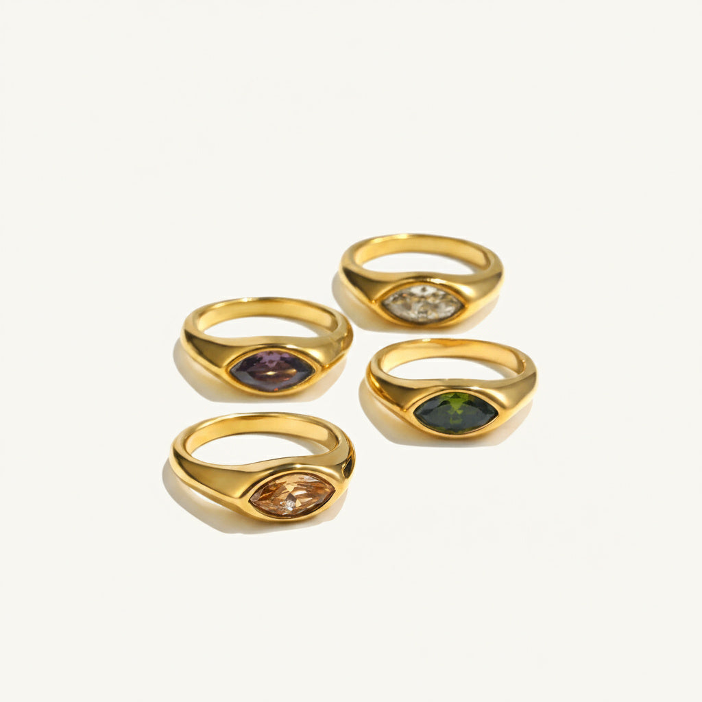 Preta Ring