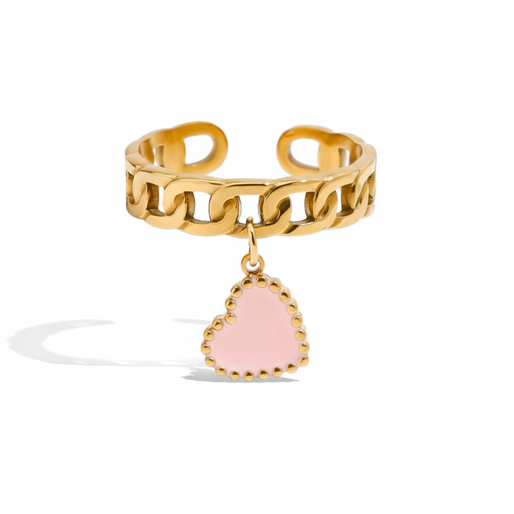Dolce Vita Ring