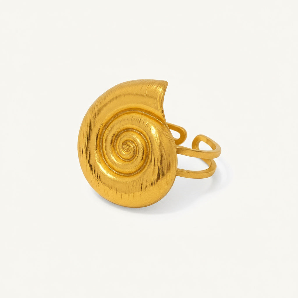 Vortice Ring