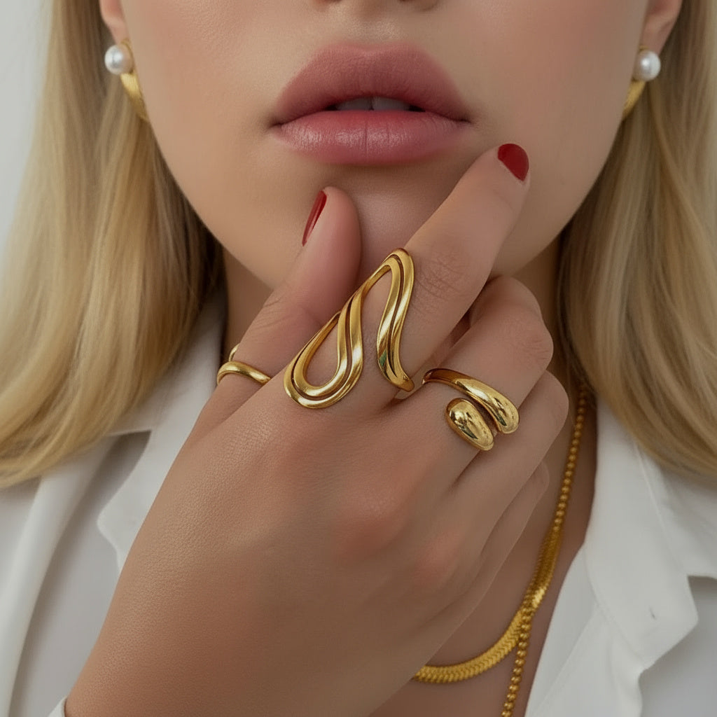 Ondata Ring