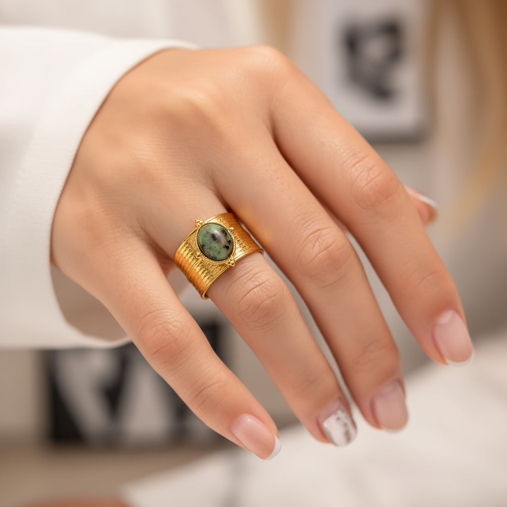 Sovana Ring
