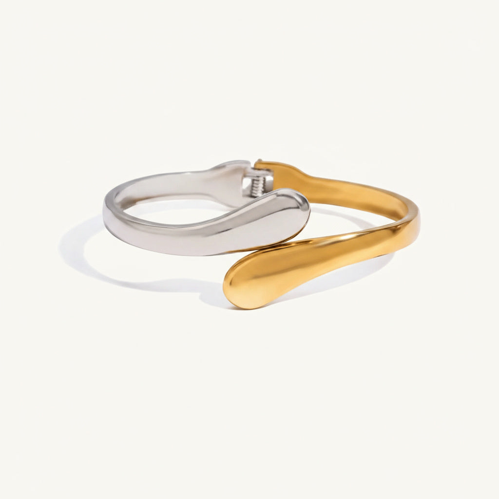 Duo Fluidi Bracelet